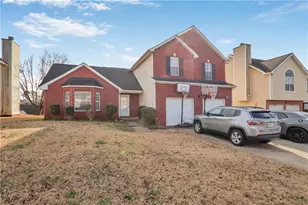 6153 Idlewood Pass, Lithonia, GA 30038 - Photo 1