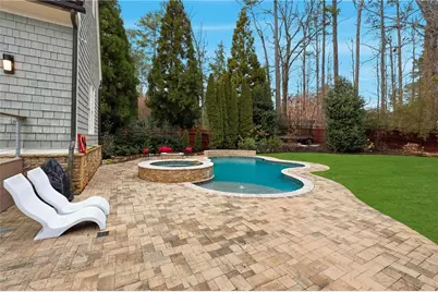 2782 Tarpley Place NW, Kennesaw, GA 30152 - Photo 59