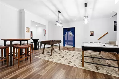 2782 Tarpley Place NW, Kennesaw, GA 30152 - Photo 47