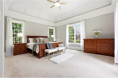 2782 Tarpley Place NW, Kennesaw, GA 30152 - Photo 23