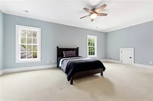 2782 Tarpley Pl NW, Kennesaw, GA 30152 - Photo 43