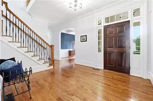 2782 Tarpley Pl NW, Kennesaw, GA 30152 - Photo 9