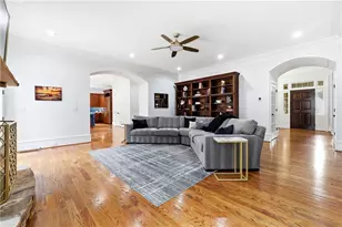 2782 Tarpley Pl NW, Kennesaw, GA 30152 - Photo 15