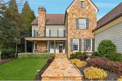 2782 Tarpley Place NW, Kennesaw, GA 30152 - Photo 7