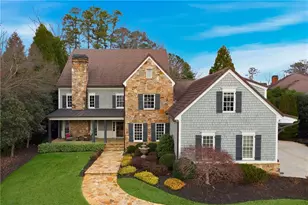 2782 Tarpley Pl NW, Kennesaw, GA 30152 - Photo 5