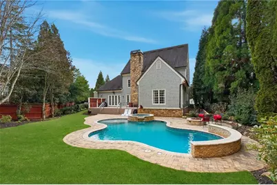 2782 Tarpley Place NW, Kennesaw, GA 30152 - Photo 61