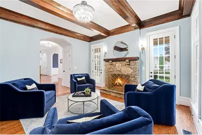 2782 Tarpley Place NW, Kennesaw, GA 30152 - Photo 13