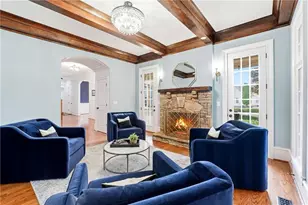 2782 Tarpley Pl NW, Kennesaw, GA 30152 - Photo 13