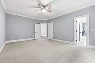 2782 Tarpley Pl NW, Kennesaw, GA 30152 - Photo 41