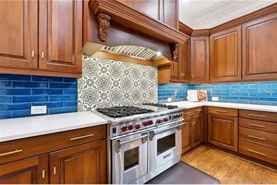 2782 Tarpley Place NW, Kennesaw, GA 30152 - Photo 19