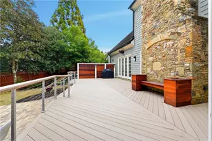 2782 Tarpley Pl NW, Kennesaw, GA 30152 - Photo 29