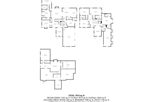 2782 Tarpley Pl NW, Kennesaw, GA 30152 - Photo 71