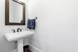 2782 Tarpley Pl NW, Kennesaw, GA 30152 - Photo 53