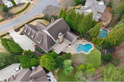 2782 Tarpley Place NW, Kennesaw, GA 30152 - Photo 67