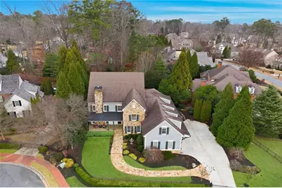 2782 Tarpley Place NW, Kennesaw, GA 30152 - Photo 63