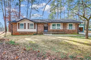 2103 Red Berry Ln SW, Marietta, GA 30008 - Photo 1