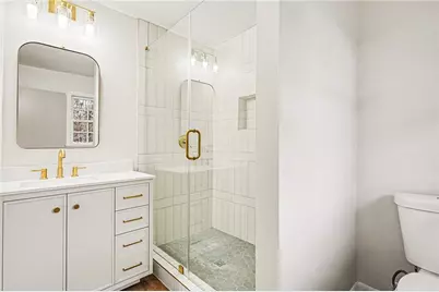 61 Barrett Circle SE, Marietta, GA 30060 - Photo 3