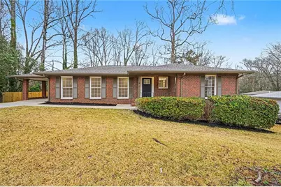 61 Barrett Circle SE, Marietta, GA 30060 - Photo 1