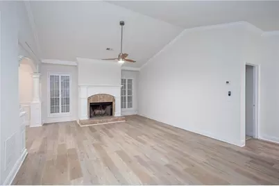 4446 Hickory Chase Drive NW, Acworth, GA 30102 - Photo 3