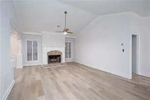 4446 Hickory Chase Dr NW, Acworth, GA 30102 - Photo 3