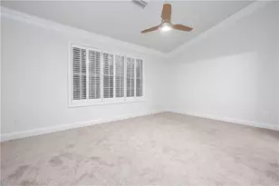 4446 Hickory Chase Dr NW, Acworth, GA 30102 - Photo 23