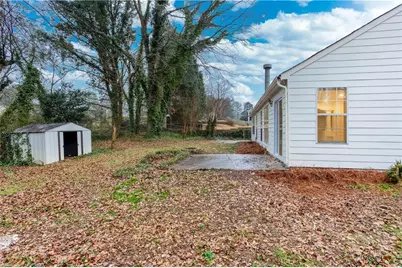 4446 Hickory Chase Drive NW, Acworth, GA 30102 - Photo 31