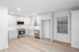 4446 Hickory Chase Dr NW, Acworth, GA 30102 - Photo 11