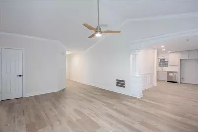 4446 Hickory Chase Drive NW, Acworth, GA 30102 - Photo 5