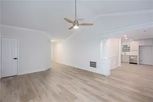 4446 Hickory Chase Dr NW, Acworth, GA 30102 - Photo 5