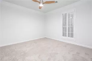 4446 Hickory Chase Dr NW, Acworth, GA 30102 - Photo 19