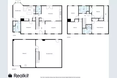 1127 Aurora Court, Dunwoody, GA 30338 - Photo 53