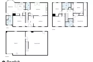 1127 Aurora Ct, Dunwoody, GA 30338 - Photo 53