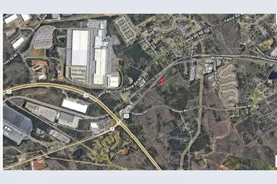 1945 Winder Highway, Dacula, GA 30019 - Photo 3