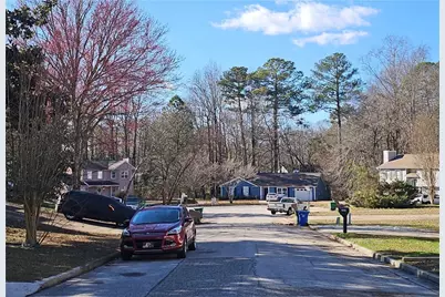 708 Greenhedge Drive, Stone Mountain, GA 30088 - Photo 25