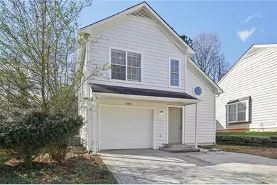 1000 Liberty View Court, Norcross, GA 30093 - Photo 3