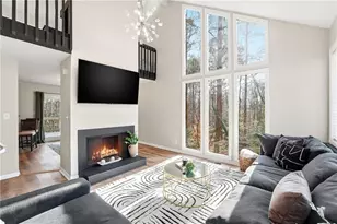 1720 Little Willeo Rd, Marietta, GA 30068 - Photo 5