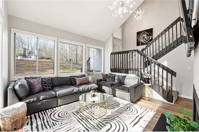 1720 Little Willeo Road, Marietta, GA 30068 - Photo 3