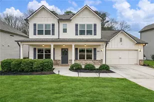 1605 Jasper Dr, Winder, GA 30680 - Photo 1