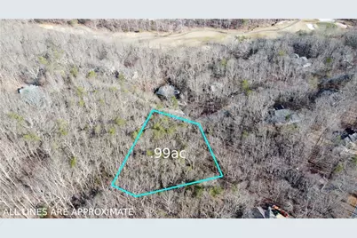 0 Mulligan Way, Jasper, GA 30143 - Photo 1