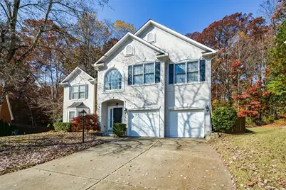 1551 Delford Way SE, Smyrna, GA 30082 - Photo 3