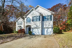 1551 Delford Way SE, Smyrna, GA 30082 - Photo 3