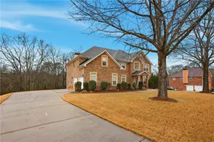 60 Heritage Keep, Covington, GA 30016 - Photo 27