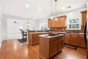 60 Heritage Keep, Covington, GA 30016 - Photo 15