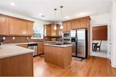 60 Heritage Keep, Covington, GA 30016 - Photo 17