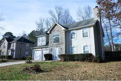 1983 Smithfield Avenue, Ellenwood, GA 30294 - Photo 3