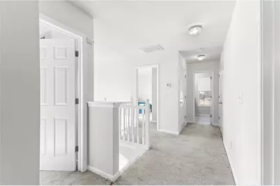 3686 Campbell Creek Circle, Snellville, GA 30039 - Photo 23