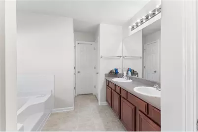 3686 Campbell Creek Circle, Snellville, GA 30039 - Photo 21