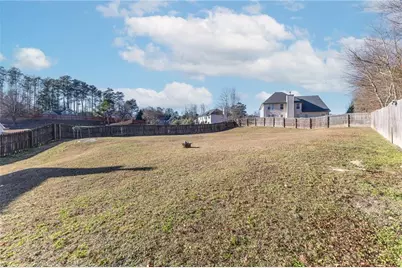 3686 Campbell Creek Circle, Snellville, GA 30039 - Photo 33