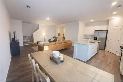 3190 Greyton Drive, Buford, GA 30519 - Photo 5