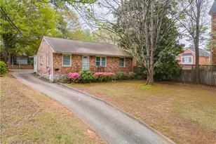 1387 Church St, Decatur, GA 30030 - Photo 1